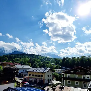 Haus H Stangassinger , Berchtesgaden Duitsland