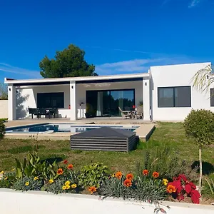 Ole Tu Andalucia , Sanlúcar la Mayor Spanje