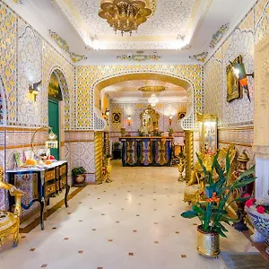 Hotel Mozart, Bruksela