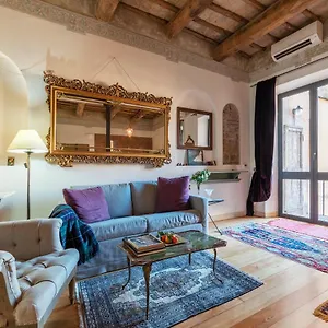 Trastevere Elegant Apartment Rome