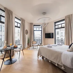 Apartamento Saint Gery -, Bruxelas