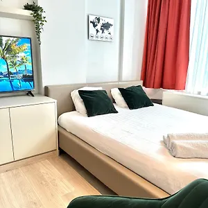 Apartamento Heart Of Grand Place Beautiful, Bruxelas