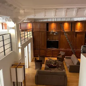 Apartamento Smartflats - Collector, Bruxelas