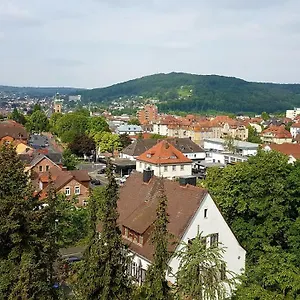 1,5 Mit Traumhafter Aussicht , Bad Kissingen Duitsland
